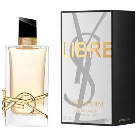 Yves Saint Laurent Libre EDP 90 ml LA696202