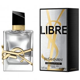 Yves Saint Laurent Libre L'Absolu Platine EDP 50 ml