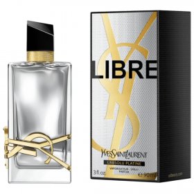 Yves Saint Laurent Libre L'Absolu Platine EDP 90 ml