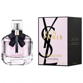 Yves Saint Laurent Mon Paris EDP 90 ml