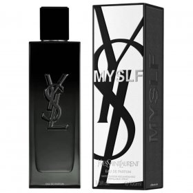 Yves Saint Laurent MYSLF Eau de Parfum EDP 100 ml