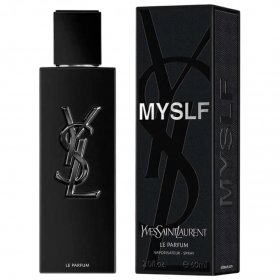 Yves Saint Laurent MYSLF Le Parfum EDP 60 ml