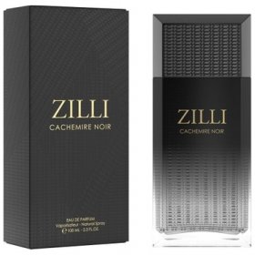 Zilli Cachemire Noir EDP 100 ml