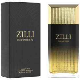 Zilli Cuir Imperial EDP 100 ml