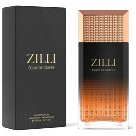 Zilli Eclat de Cuivre EDP 100 ml