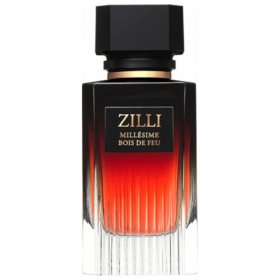 Zilli Millesime Bois De Feu EDP 100 ml