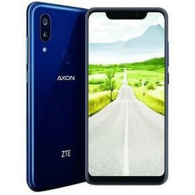 ZTE Axon 9 Pro