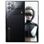 ZTE Nubia Red Magic 9S Pro