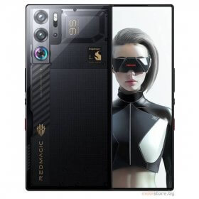 ZTE Nubia Red Magic 9S Pro ZTE Nubia Red Magic 9S Pro