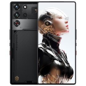 ZTE Nubia RedMagic 10S Pro