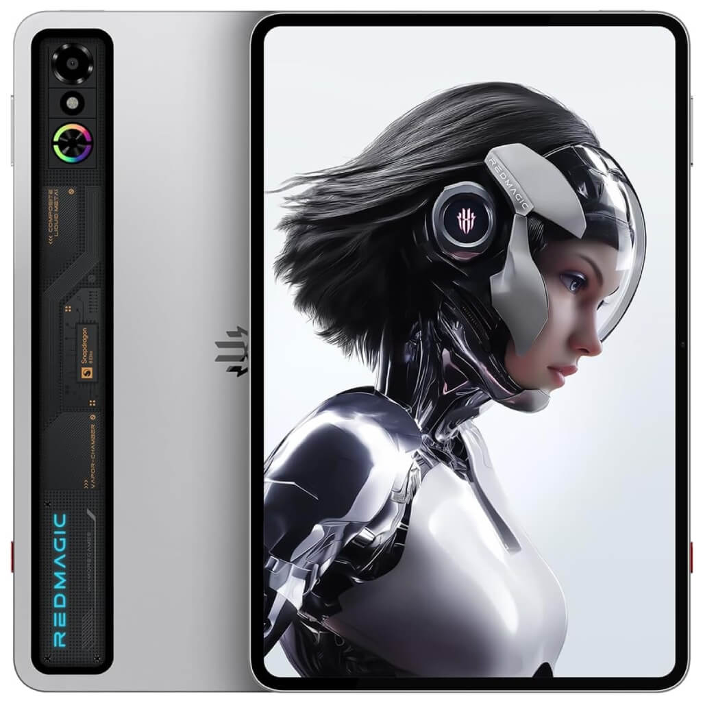 ZTE Nubia RedMagic Astra